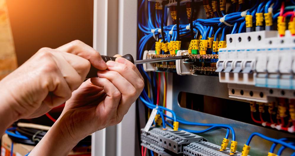 électricien Bruxelles